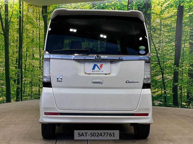 Honda N BOX CUSTOM 2015-04 8315893-14