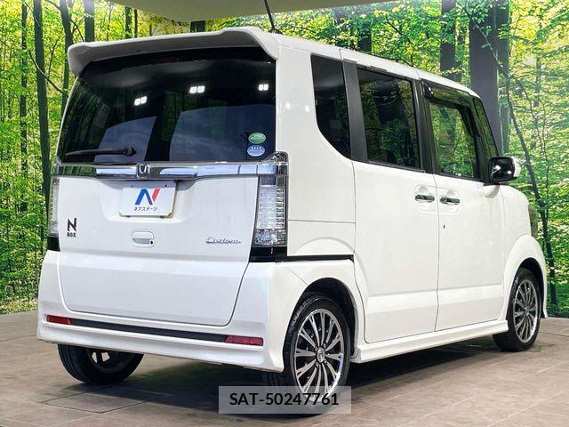 Honda N BOX CUSTOM 2015-04 8315893-16