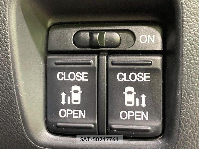 Honda N BOX CUSTOM 2015-04 8315893-2