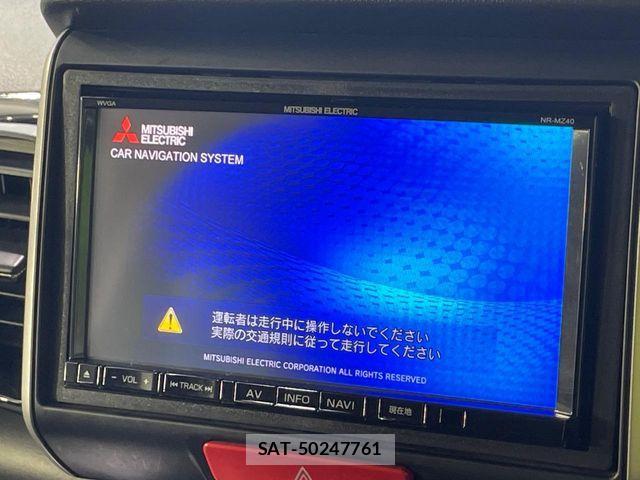 Honda N BOX CUSTOM 2015-04 8315893-4