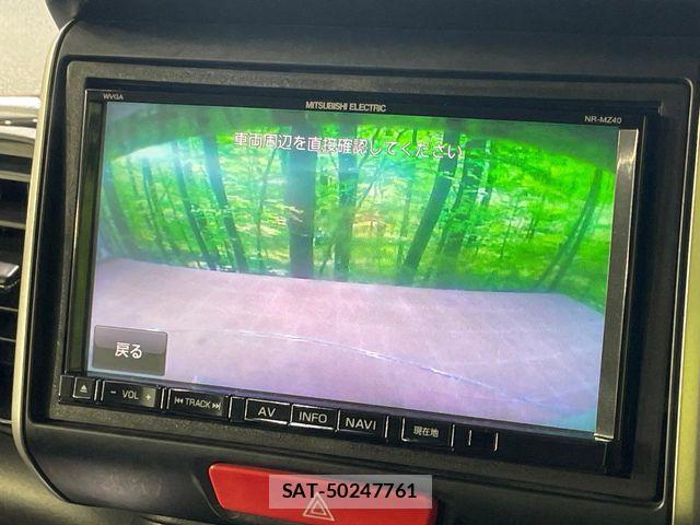 Honda N BOX CUSTOM 2015-04 8315893-5