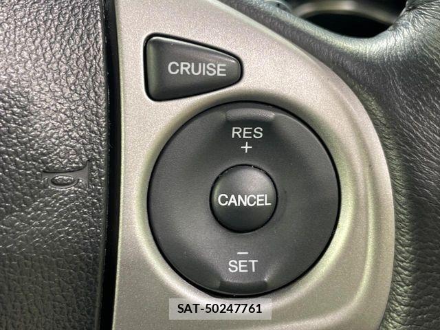 Honda N BOX CUSTOM 2015-04 8315893-6