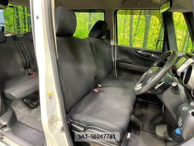 Honda N BOX CUSTOM 2015-04 8315893-7