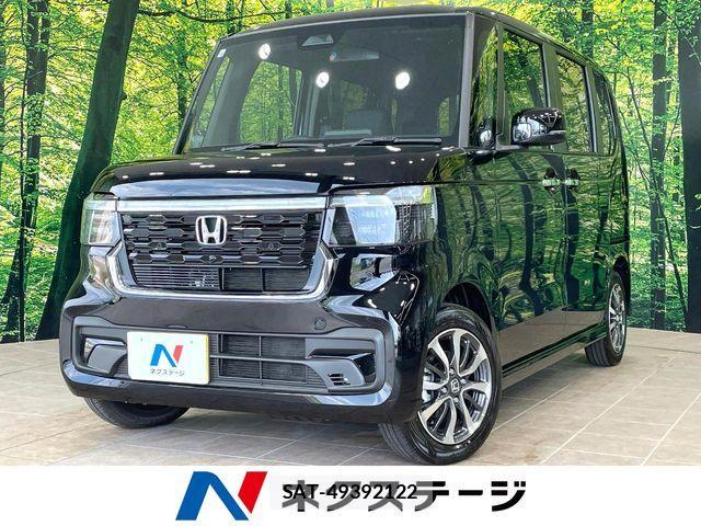 Honda N BOX CUSTOM 2026-06 8315813-0