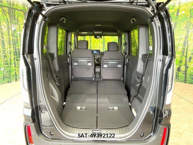 Honda N BOX CUSTOM 2026-06 8315813-9