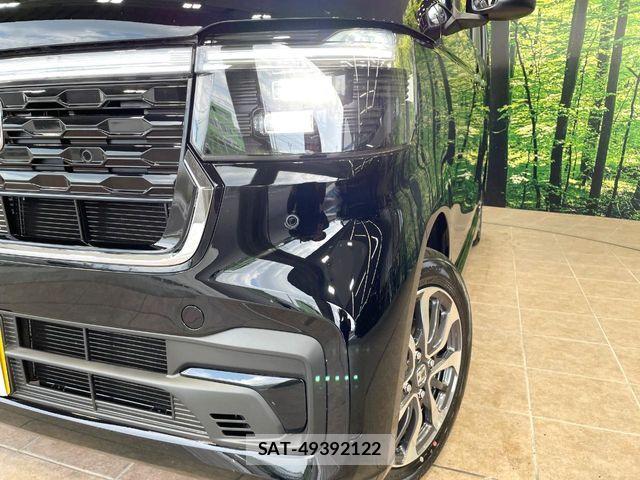 Honda N BOX CUSTOM 2026-06 8315813-11