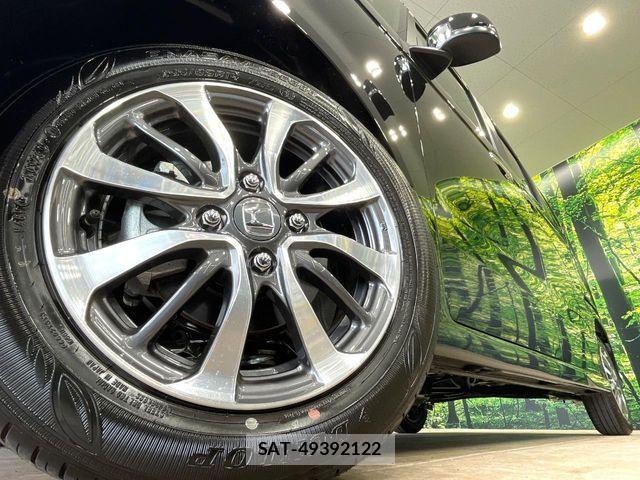 Honda N BOX CUSTOM 2026-06 8315813-12