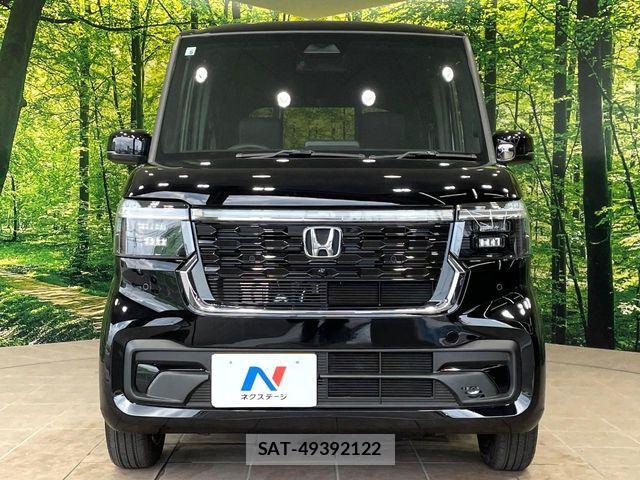Honda N BOX CUSTOM 2026-06 8315813-13