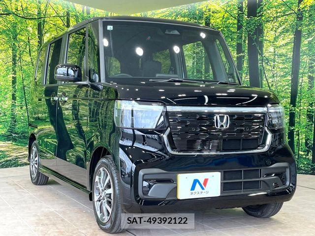 Honda N BOX CUSTOM 2026-06 8315813-15
