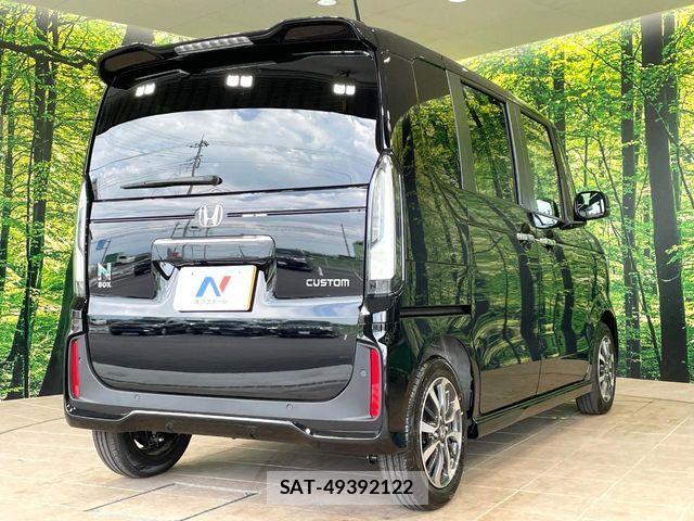 Honda N BOX CUSTOM 2026-06 8315813-16