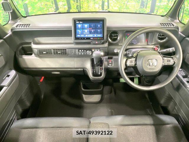 Honda N BOX CUSTOM 2026-06 8315813-1