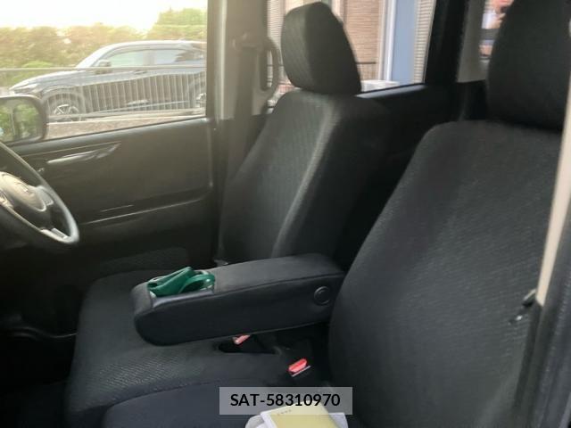 Honda N BOX CUSTOM 2015-02 8315923-9