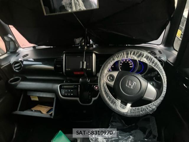 Honda N BOX CUSTOM 2015-02 8315923-10