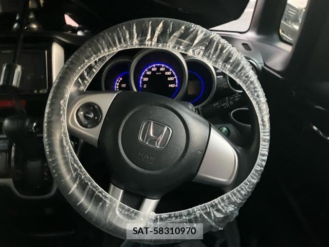 Honda N BOX CUSTOM 2015-02 8315923-11