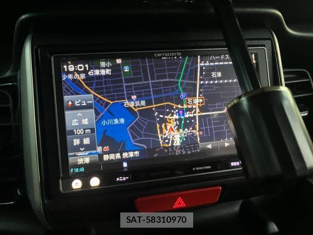 Honda N BOX CUSTOM 2015-02 8315923-15