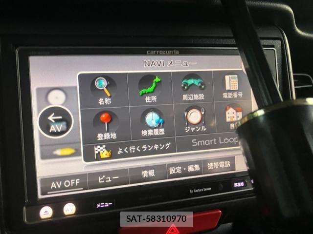 Honda N BOX CUSTOM 2015-02 8315923-16