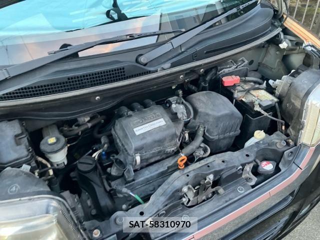 Honda N BOX CUSTOM 2015-02 8315923-18