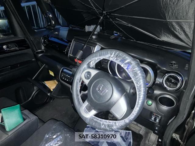 Honda N BOX CUSTOM 2015-02 8315923-21