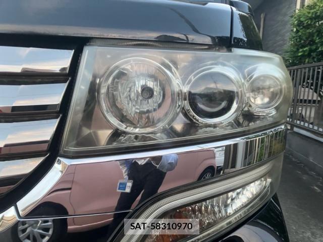 Honda N BOX CUSTOM 2015-02 8315923-2