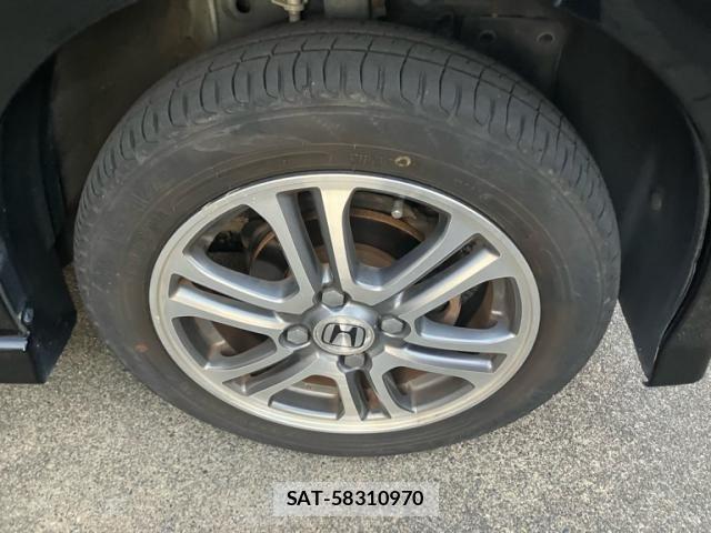 Honda N BOX CUSTOM 2015-02 8315923-5