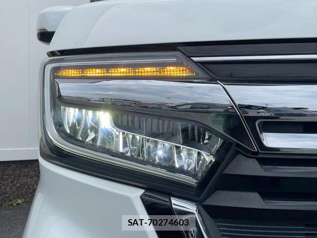 Honda N BOX CUSTOM 2021-02 8315844-11