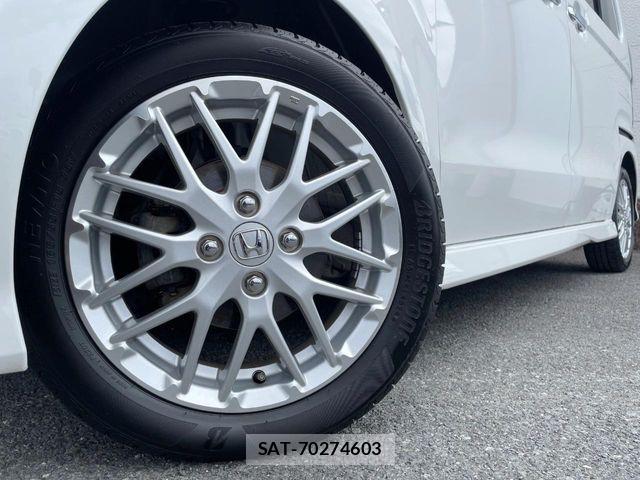 Honda N BOX CUSTOM 2021-02 8315844-12