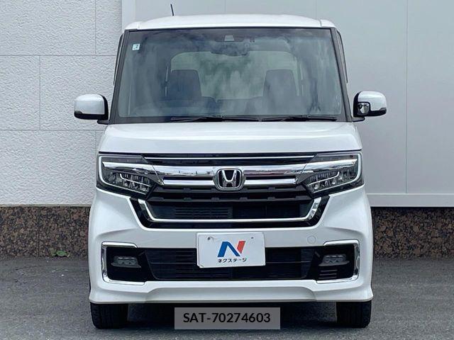 Honda N BOX CUSTOM 2021-02 8315844-13