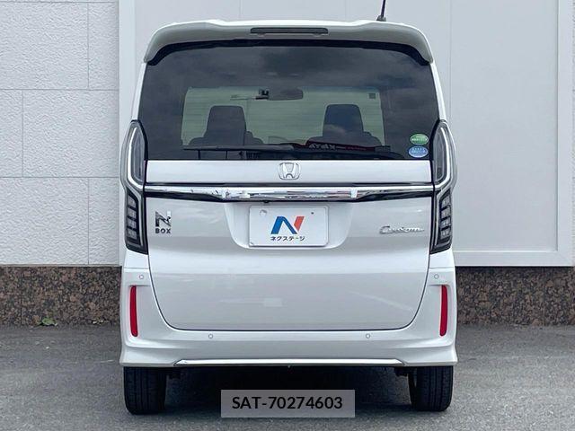 Honda N BOX CUSTOM 2021-02 8315844-14