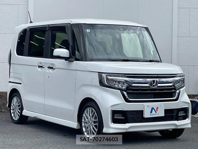Honda N BOX CUSTOM 2021-02 8315844-15