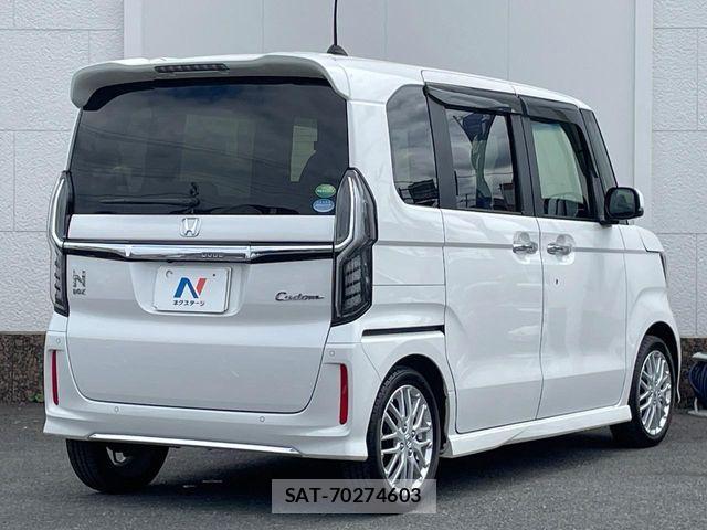 Honda N BOX CUSTOM 2021-02 8315844-16