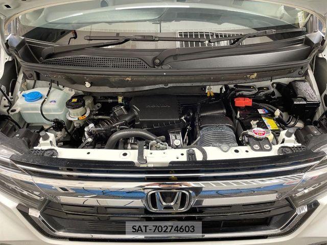 Honda N BOX CUSTOM 2021-02 8315844-17