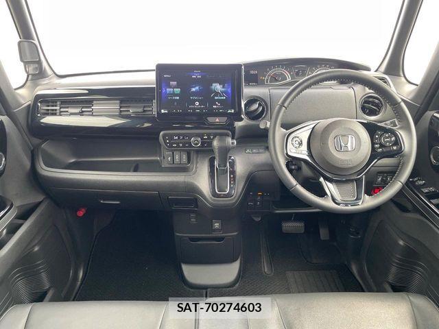 Honda N BOX CUSTOM 2021-02 8315844-1