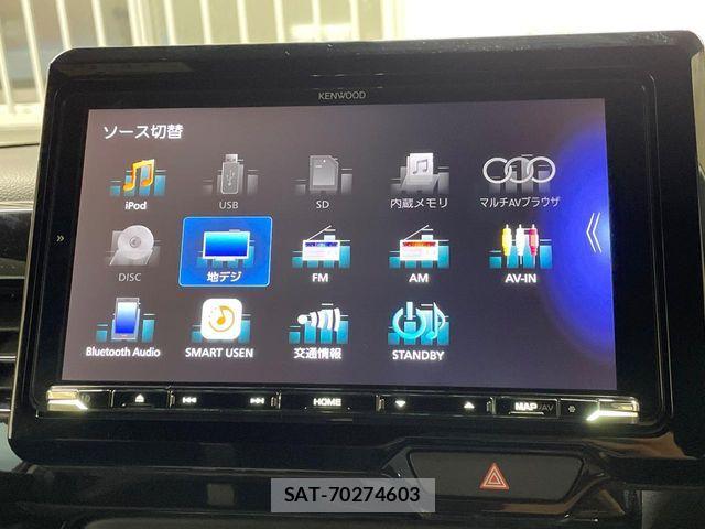 Honda N BOX CUSTOM 2021-02 8315844-4