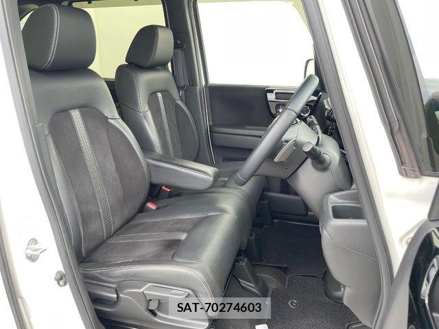 Honda N BOX CUSTOM 2021-02 8315844-7