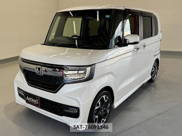 Honda N BOX CUSTOM 2017-09 8315890-0
