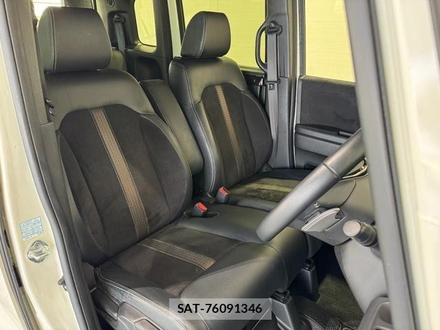 Honda N BOX CUSTOM 2017-09 8315890-9