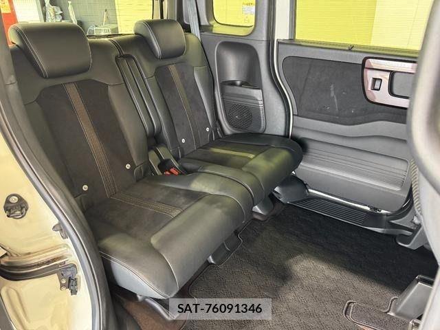 Honda N BOX CUSTOM 2017-09 8315890-10