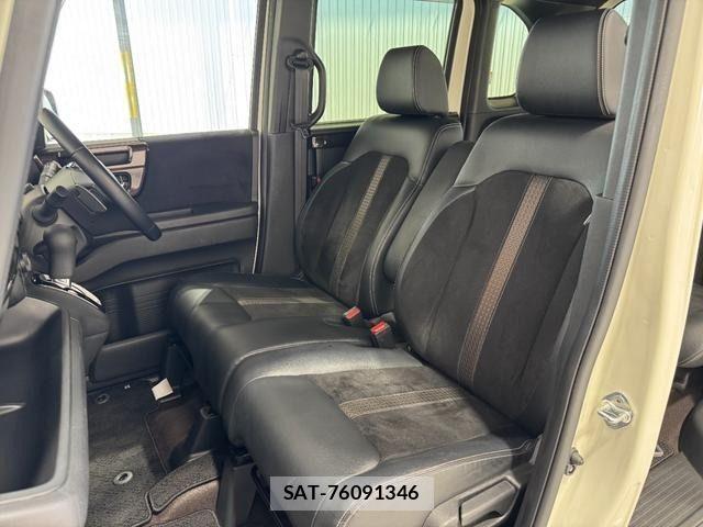 Honda N BOX CUSTOM 2017-09 8315890-11