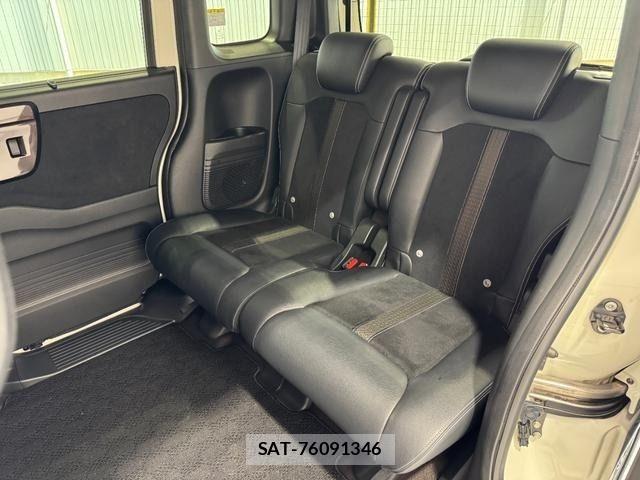 Honda N BOX CUSTOM 2017-09 8315890-12
