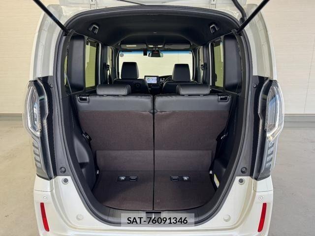 Honda N BOX CUSTOM 2017-09 8315890-13