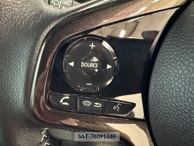 Honda N BOX CUSTOM 2017-09 8315890-15