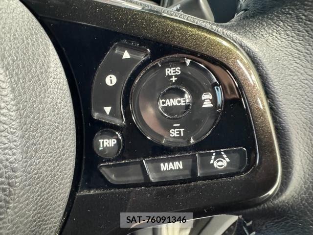 Honda N BOX CUSTOM 2017-09 8315890-16