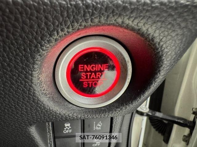 Honda N BOX CUSTOM 2017-09 8315890-17