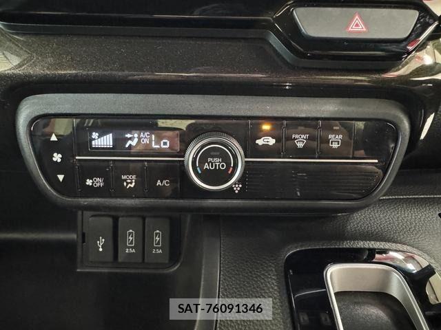 Honda N BOX CUSTOM 2017-09 8315890-18