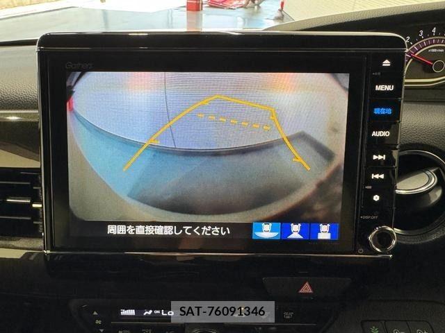 Honda N BOX CUSTOM 2017-09 8315890-19