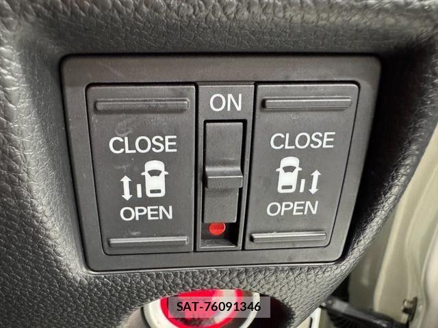 Honda N BOX CUSTOM 2017-09 8315890-22