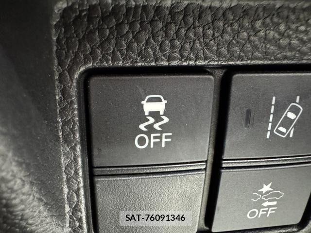 Honda N BOX CUSTOM 2017-09 8315890-23