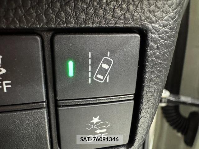 Honda N BOX CUSTOM 2017-09 8315890-24