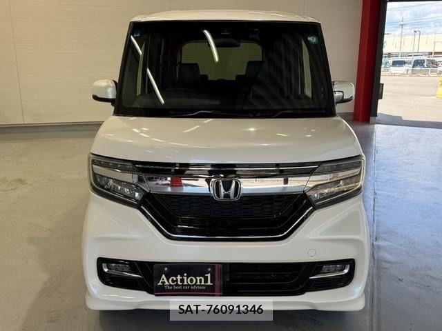 Honda N BOX CUSTOM 2017-09 8315890-2