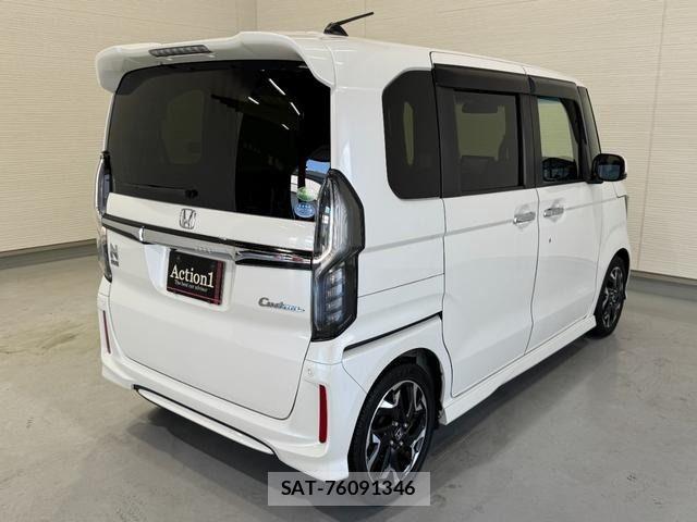 Honda N BOX CUSTOM 2017-09 8315890-5